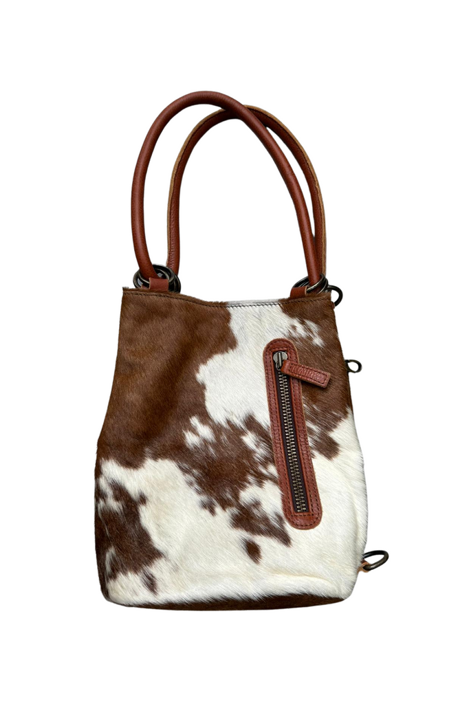The Mini Ménage Bag