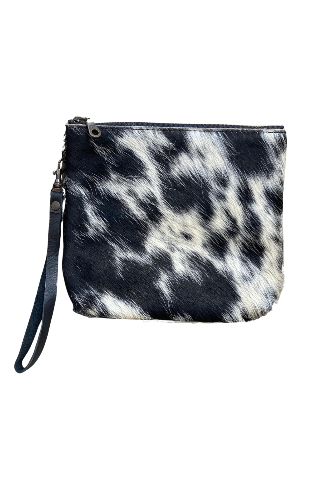 The Monterrey Clutch