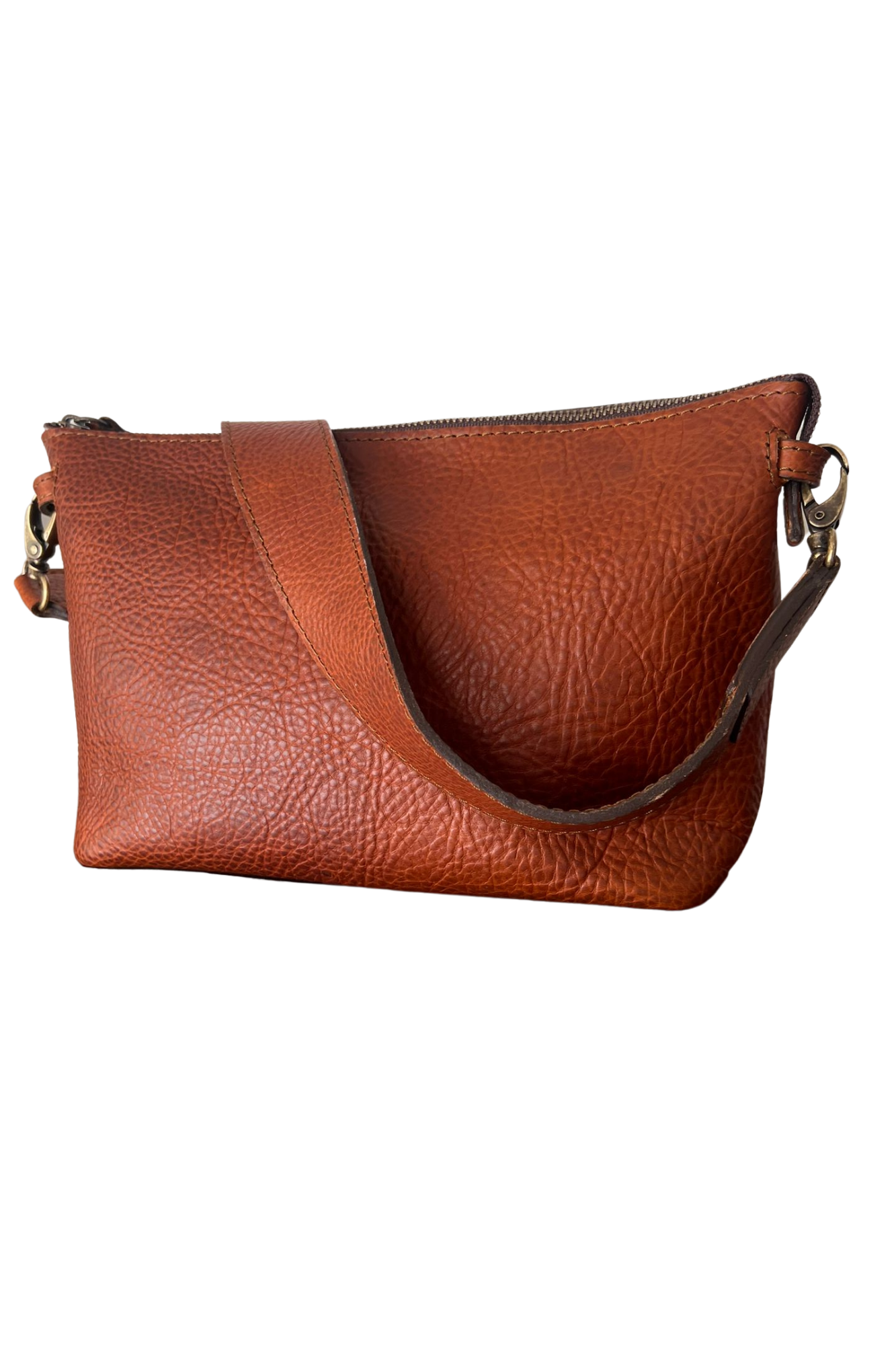 The Neptune Shoulder Clutch