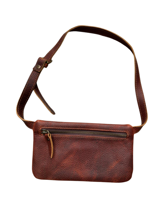 The Mini Fanny pack