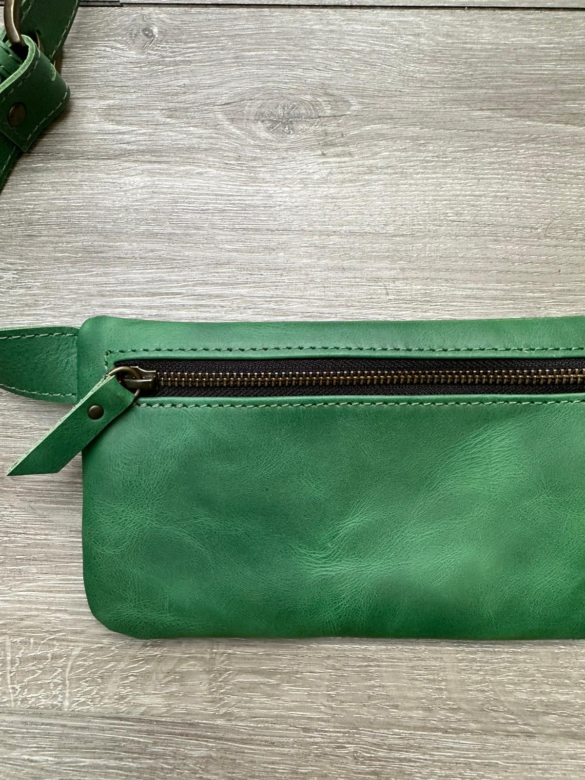 The Mini Fanny pack