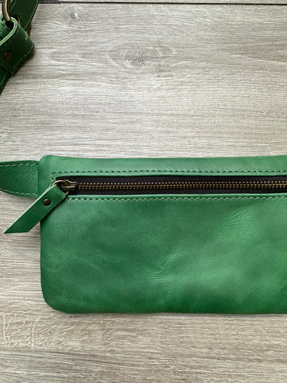 The Mini Fanny pack
