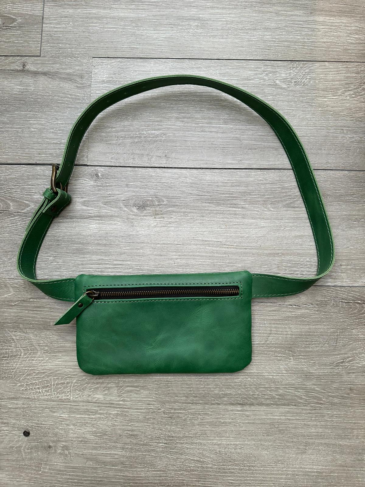 The Mini Fanny pack
