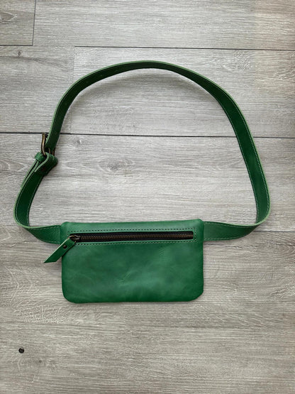The Mini Fanny pack