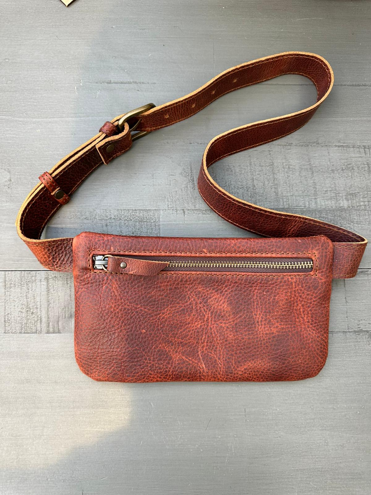 The Mini Fanny pack