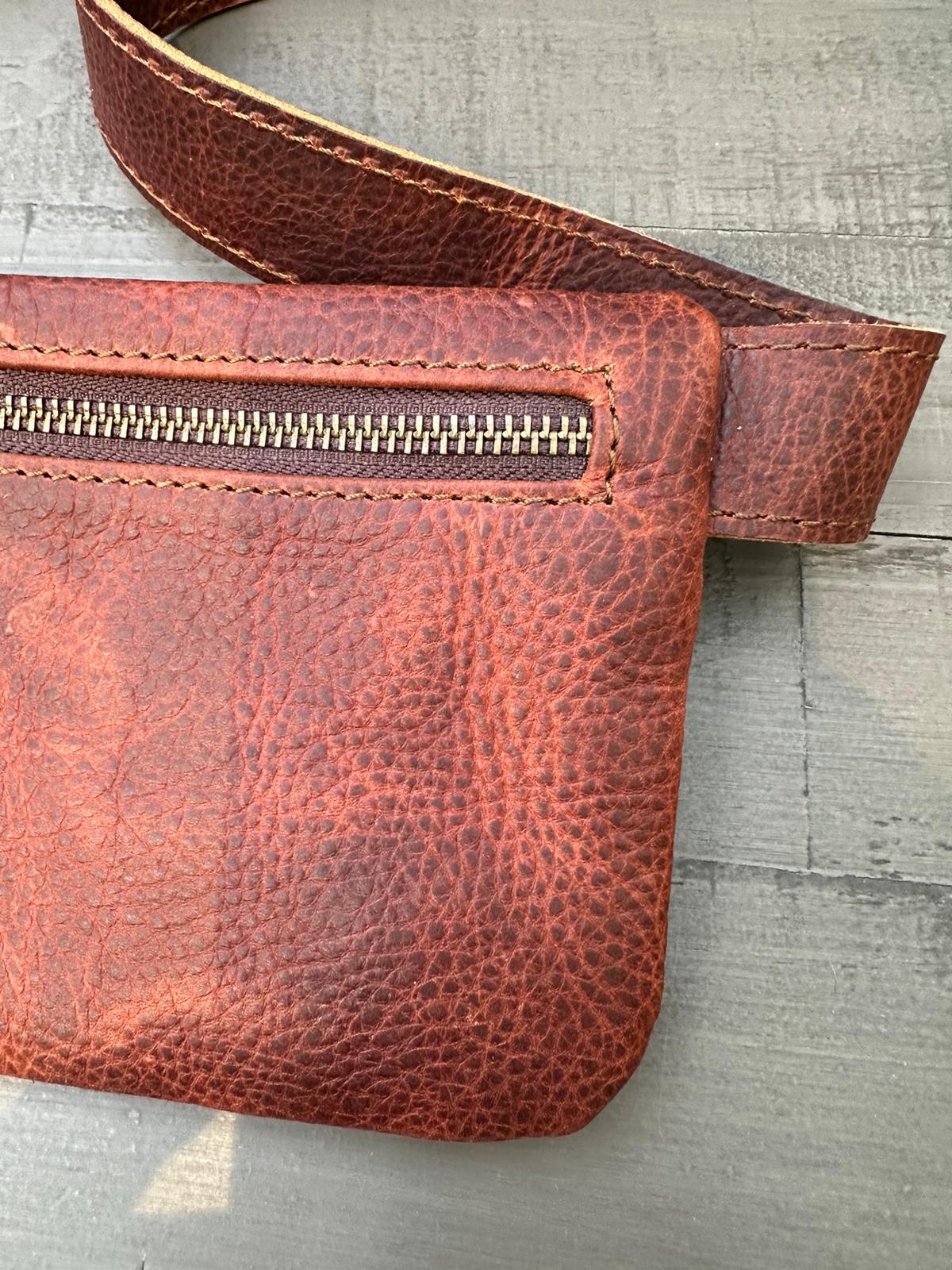 The Mini Fanny pack