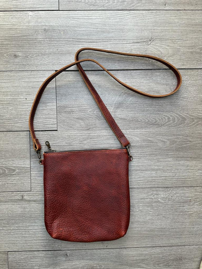 The Baja Crossbody Bag