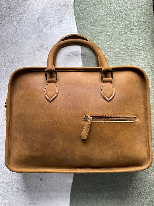 The 904 Portfolio Bag