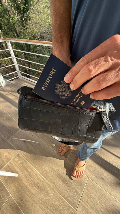 The Mini Fanny pack