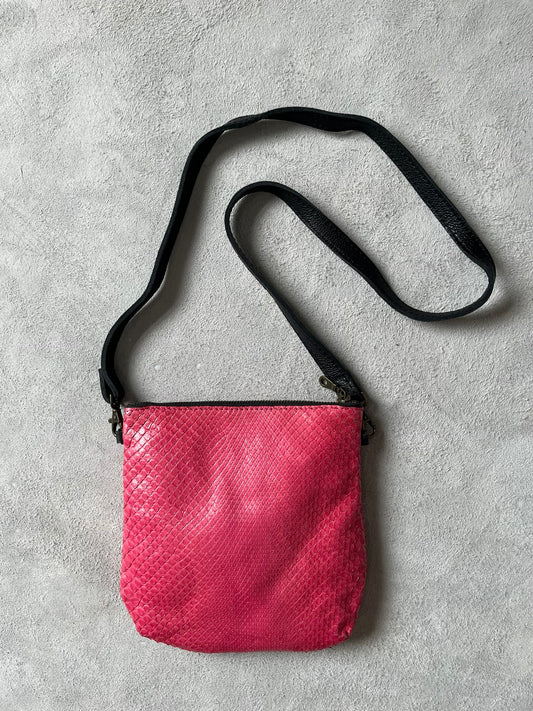 The Glades Crossbody