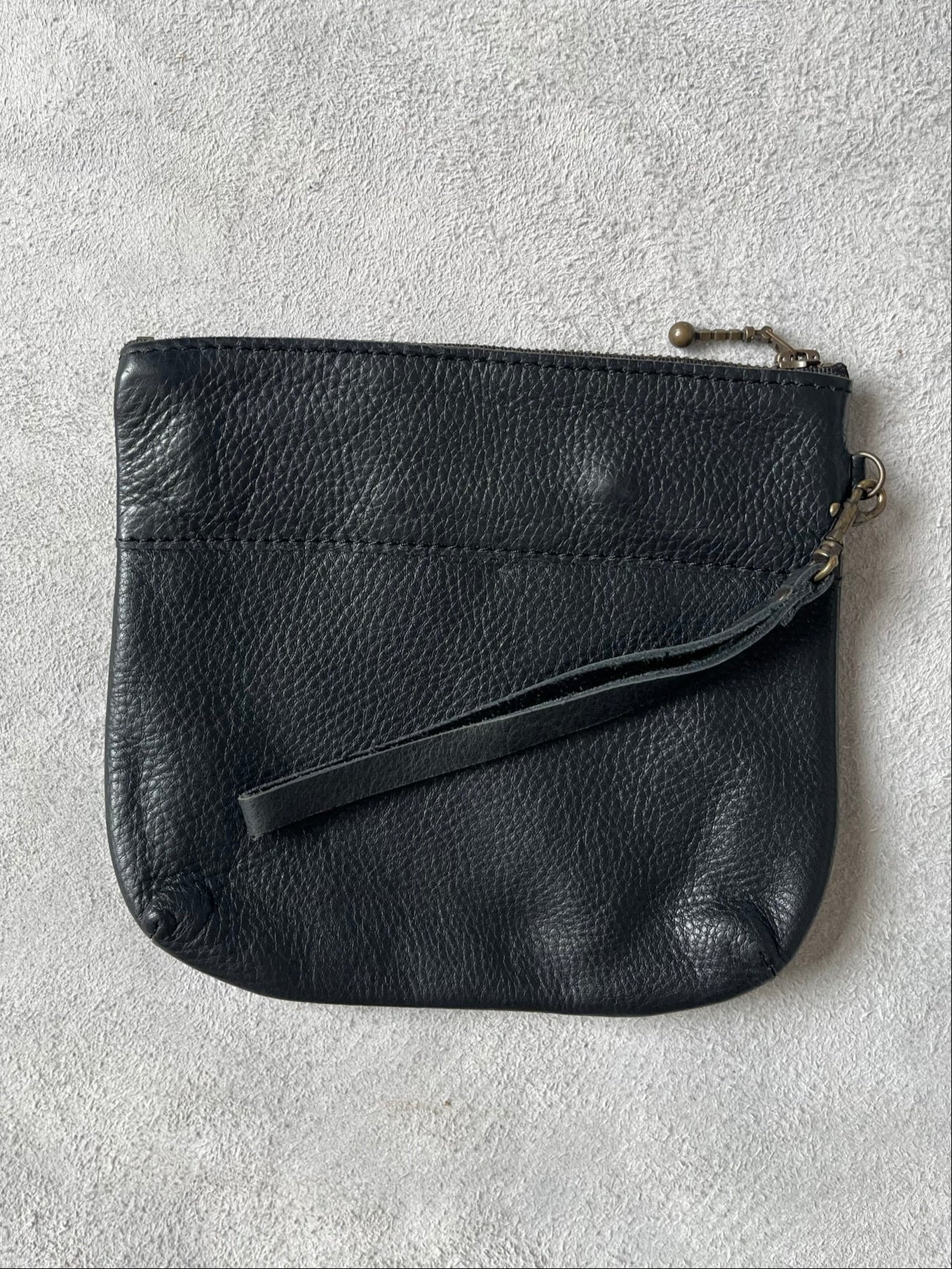 The Monterrey Clutch