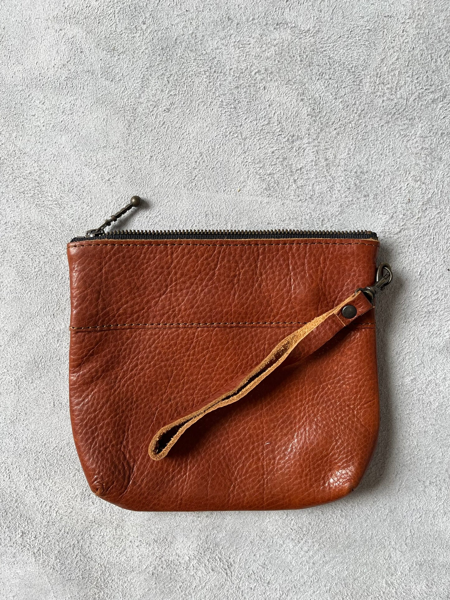 The Monterrey Clutch