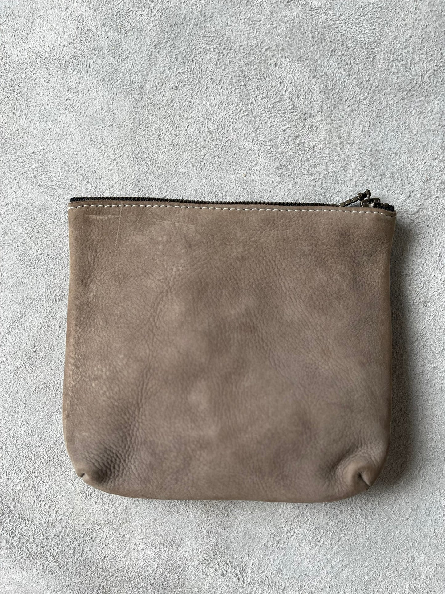 The Monterrey Clutch