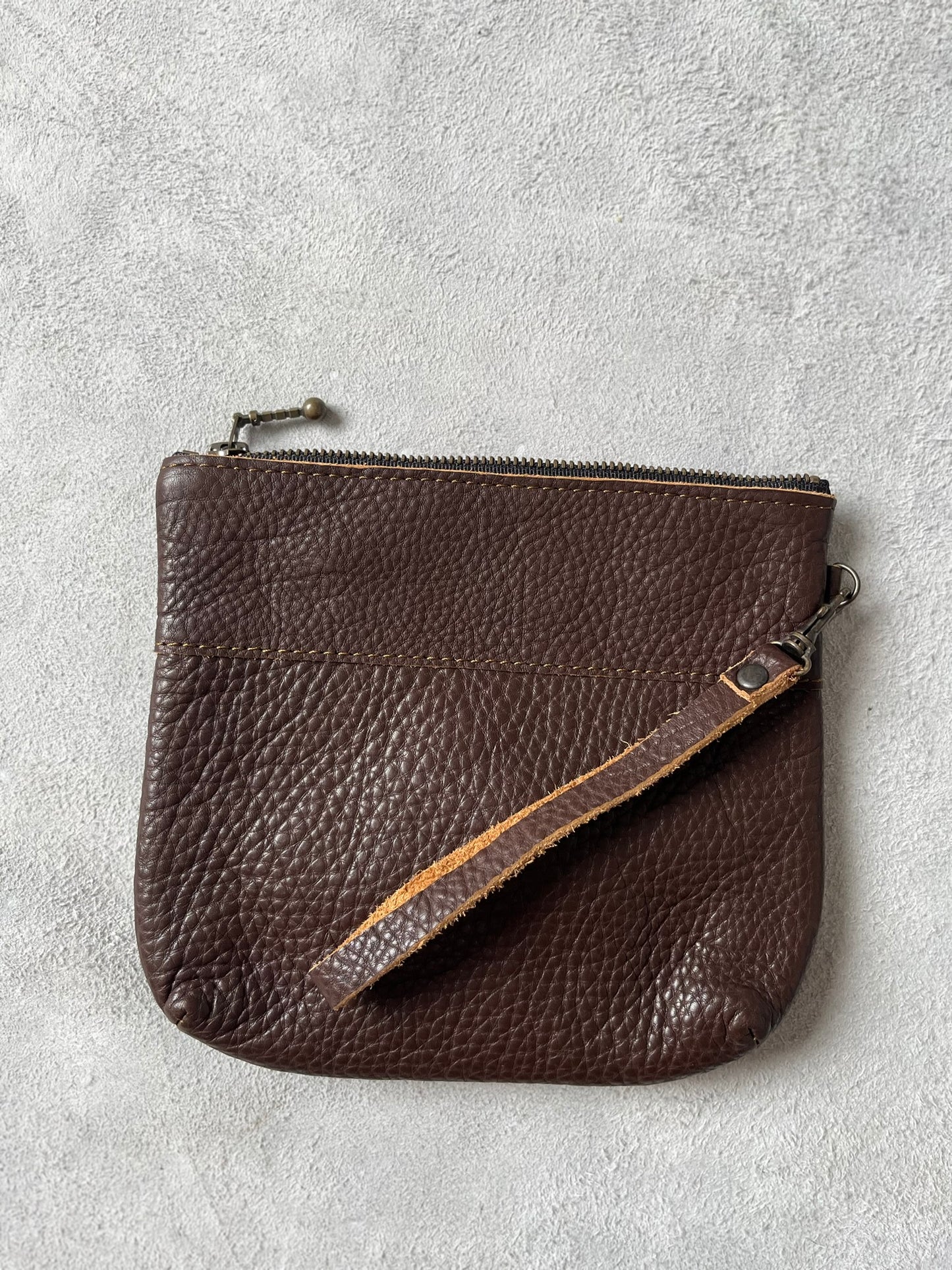 The Monterrey Clutch