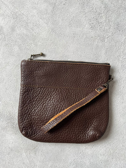 The Monterrey Clutch