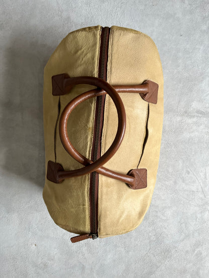 The IC Duffle