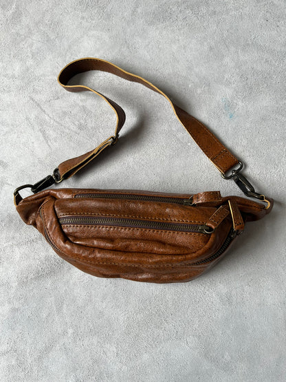 The Fanny Lu Pack