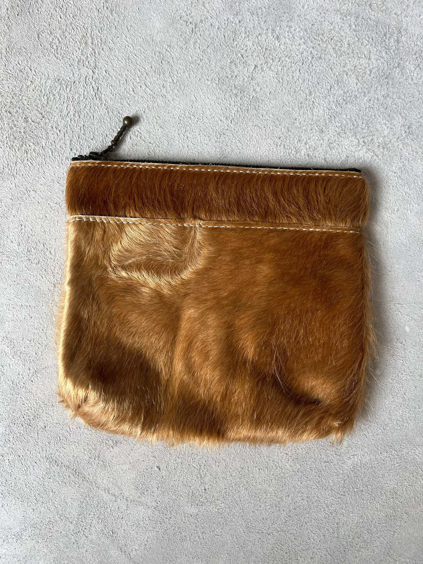 The Monterrey Clutch