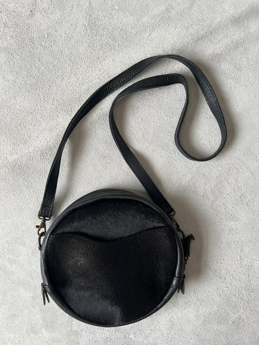 The IC Round Bag