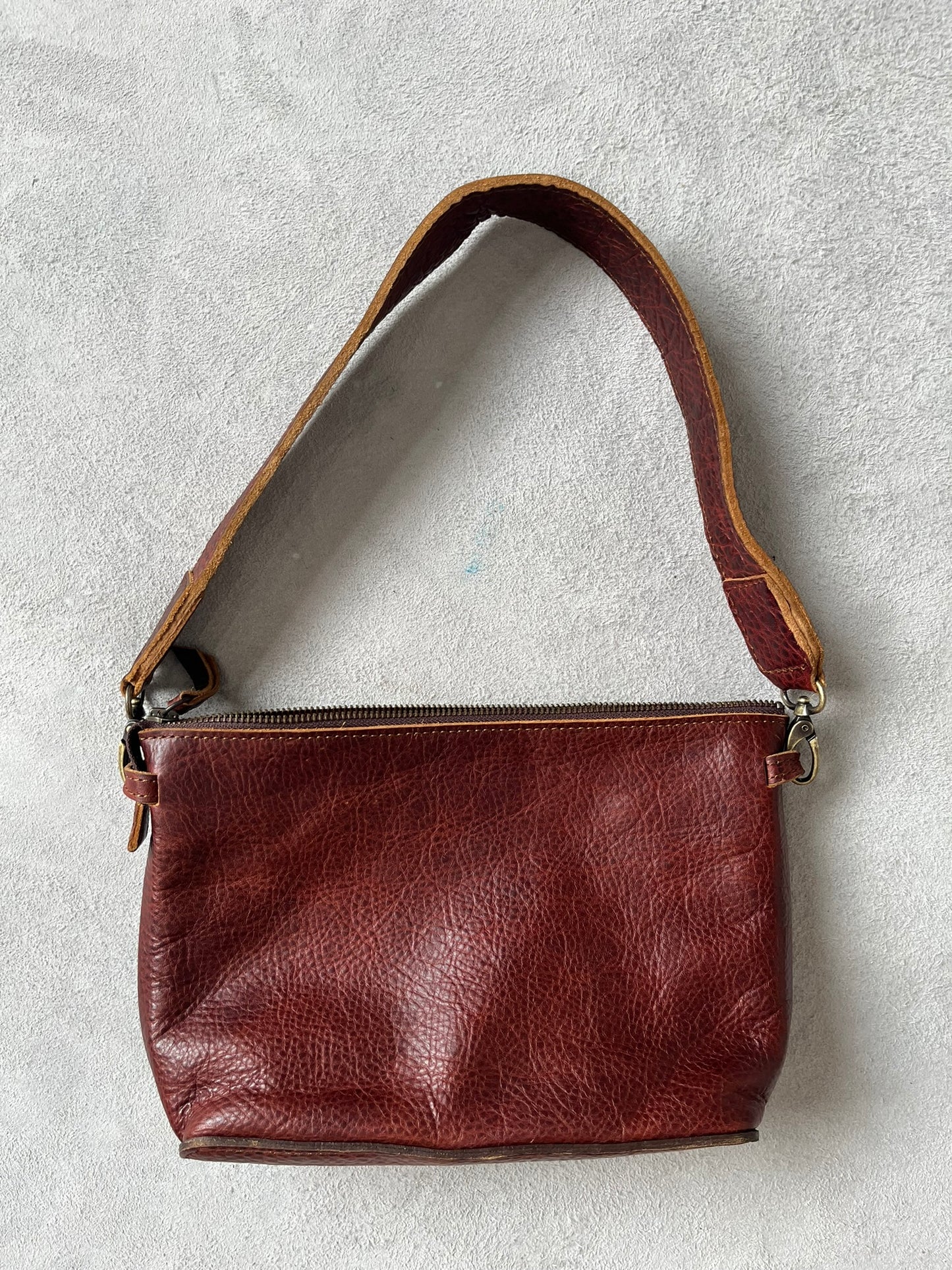 The Neptune Shoulder Bag