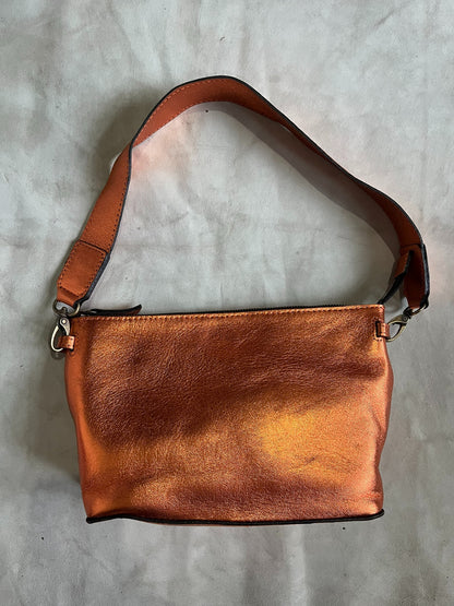 The Neptune Shoulder Bag
