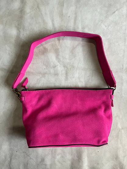 The Neptune Shoulder Bag