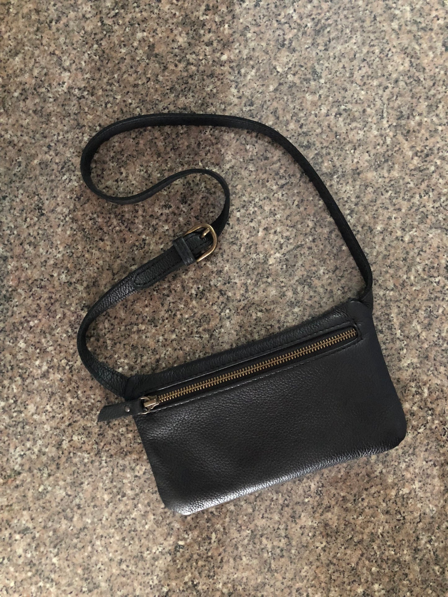 The Mini Fanny pack