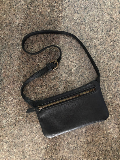 The Mini Fanny pack