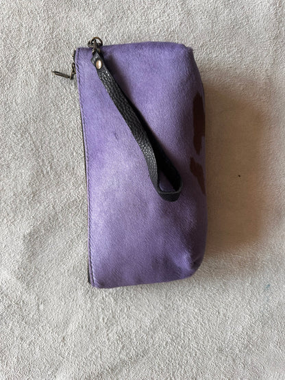 The IC Campeche Clutch