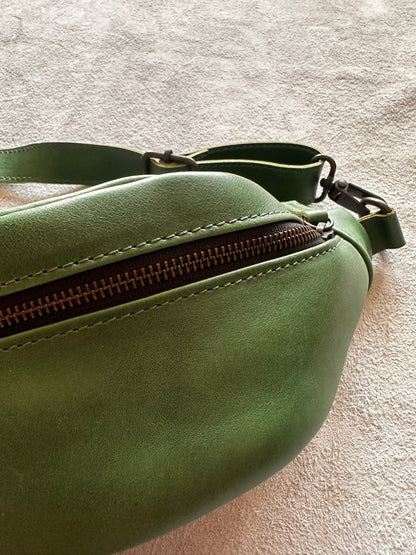 The Fanny Lu Pack