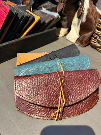 The Boozie Glasses Case