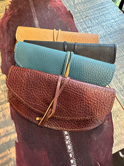 The Boozie Glasses Case