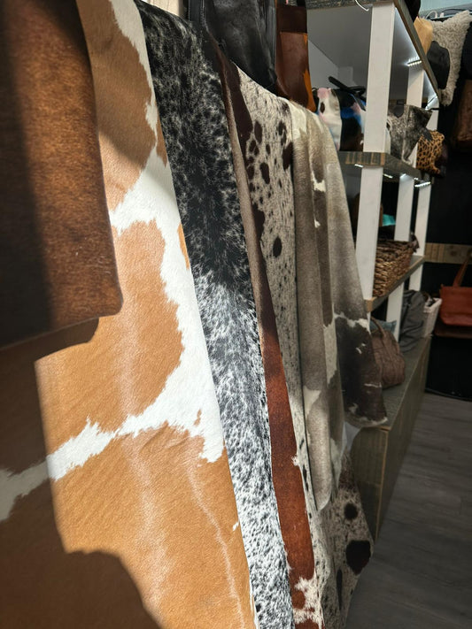 The Ranchero Rug