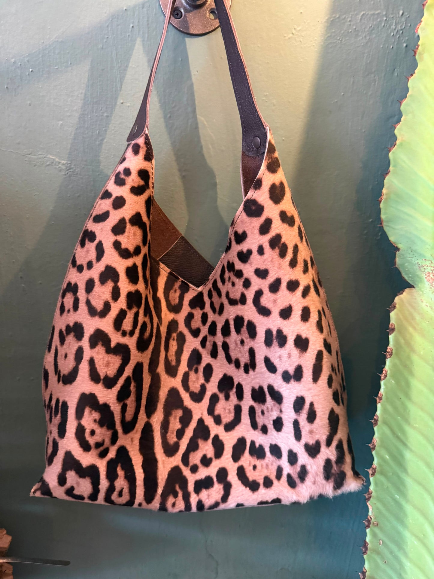 The IC Mayra Bag