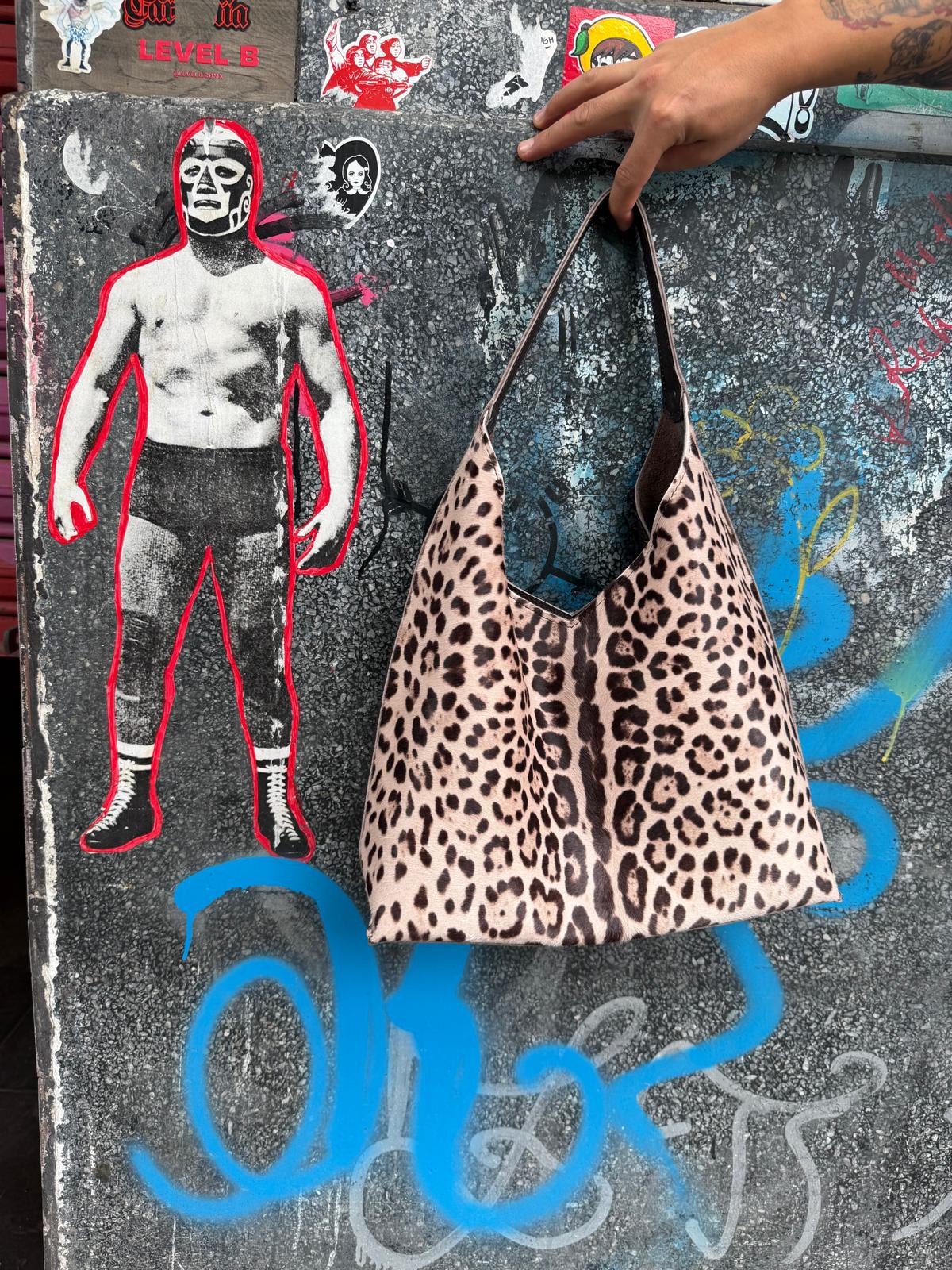 The IC Mayra Bag