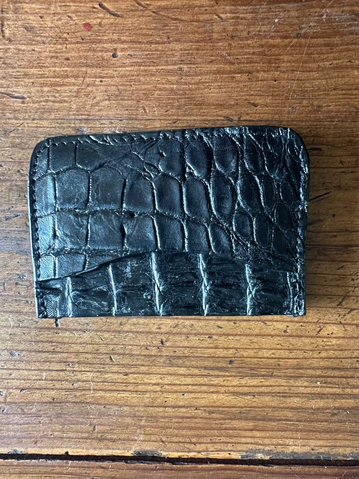 The Glades Card Holder