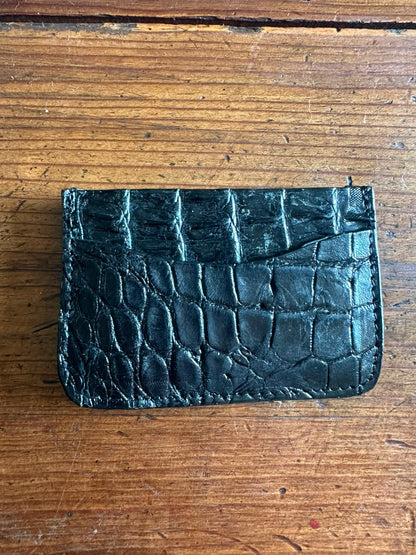 The Glades Card Holder
