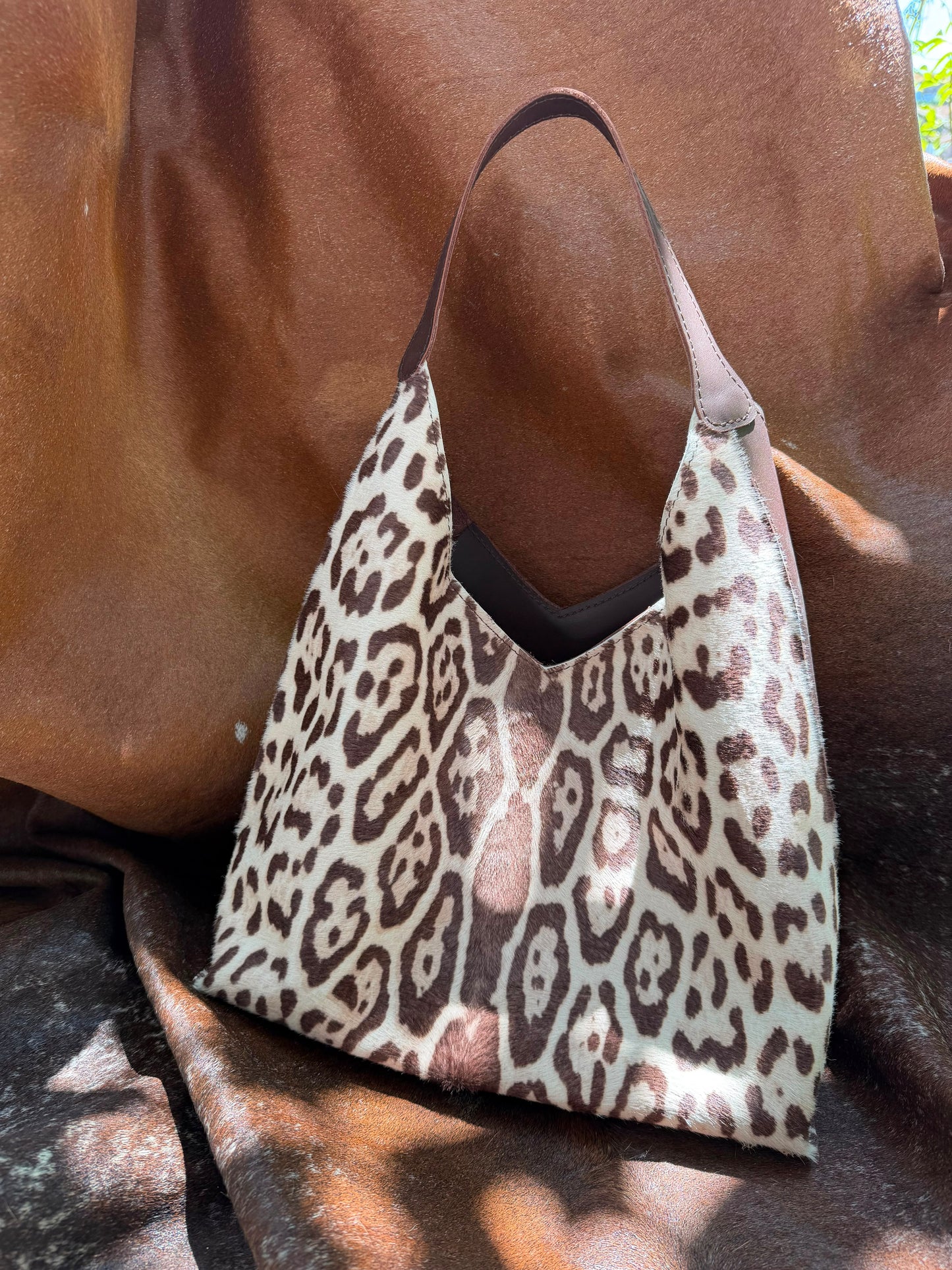 The IC Mayra Bag