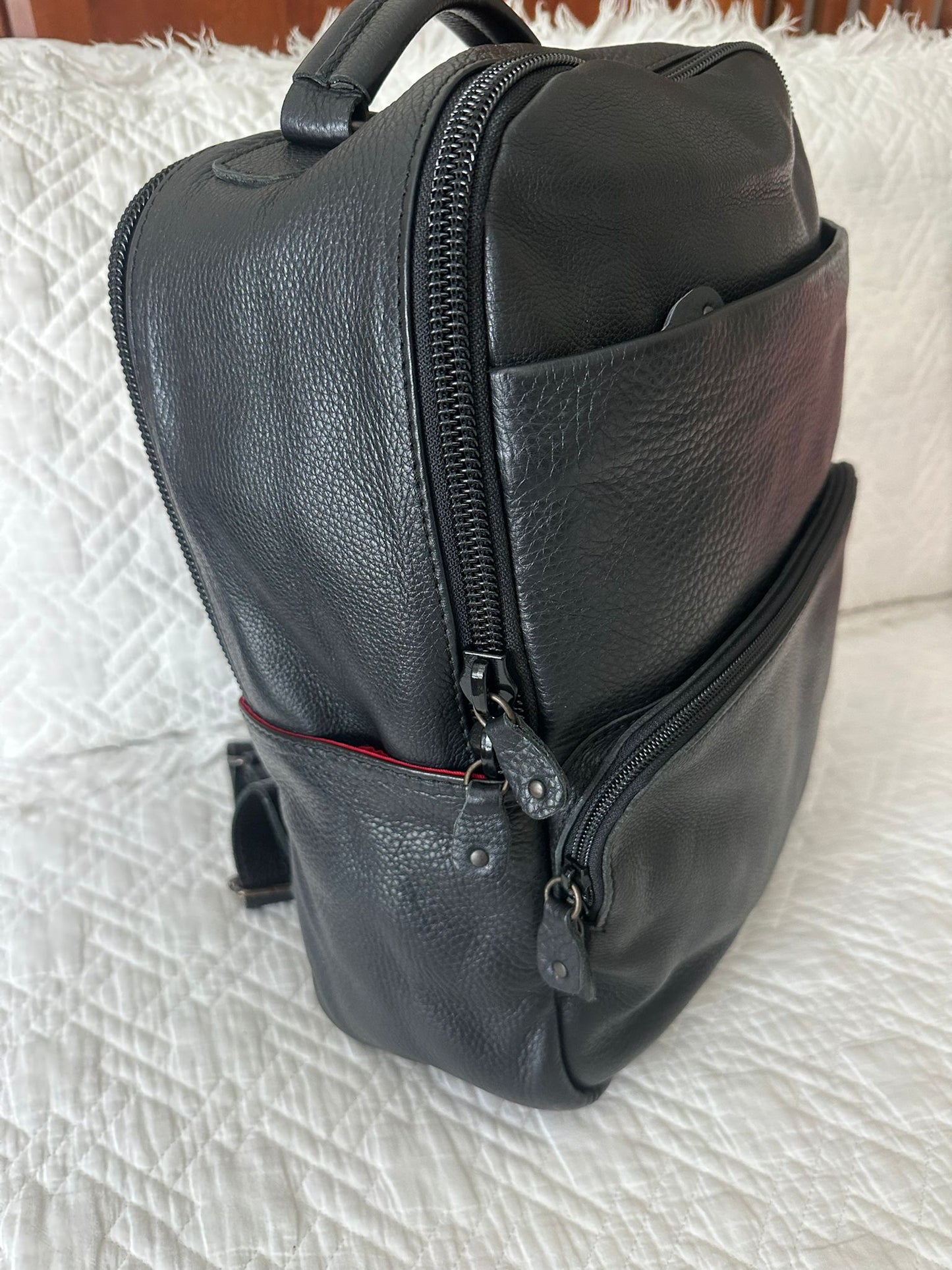 The Baja Laptop Backpack