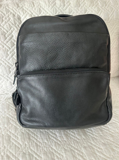 The Baja Laptop Backpack