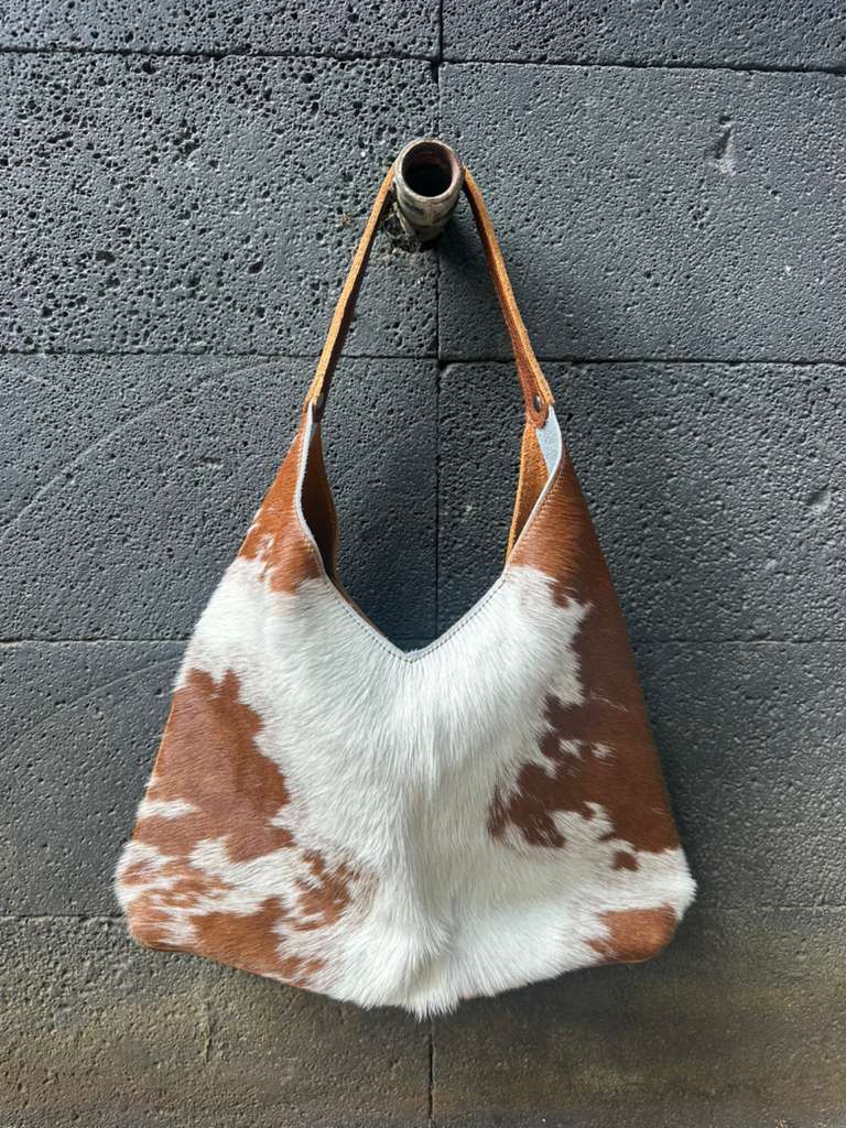 The Mayra Bag