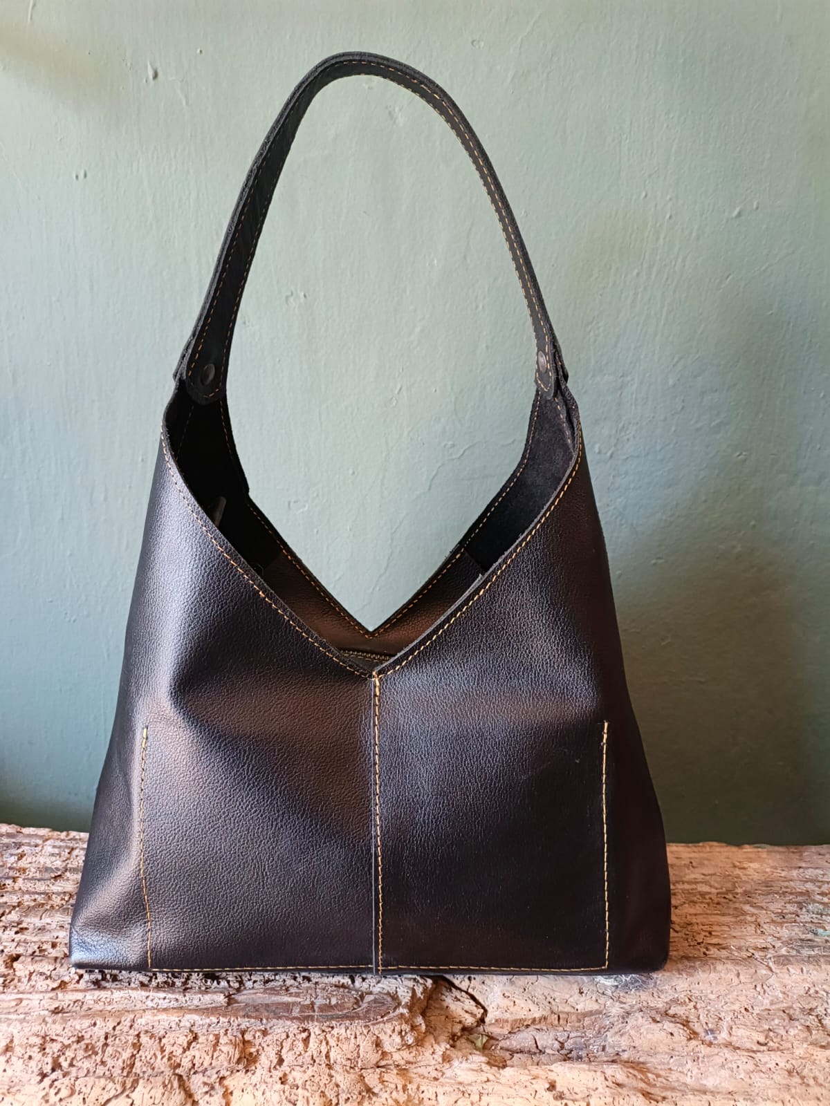 The Mayra Bag