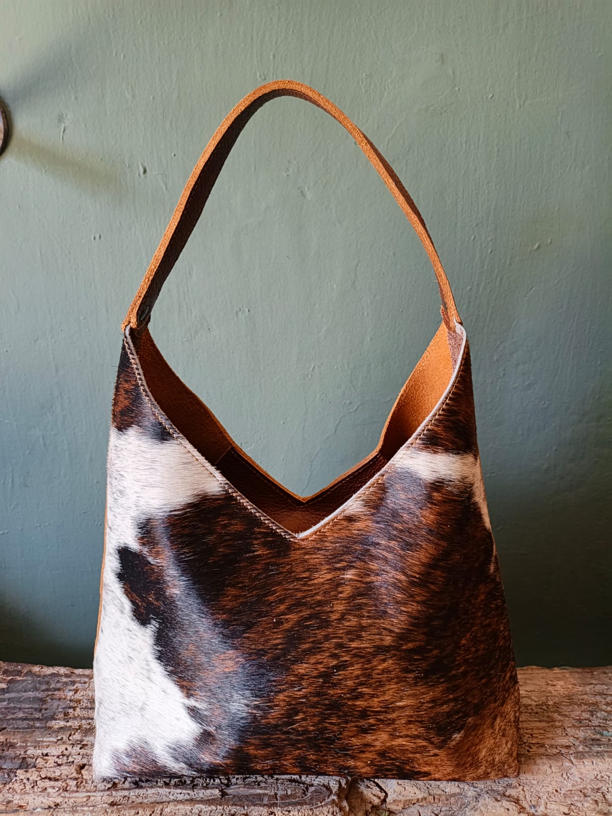 The Mayra Bag