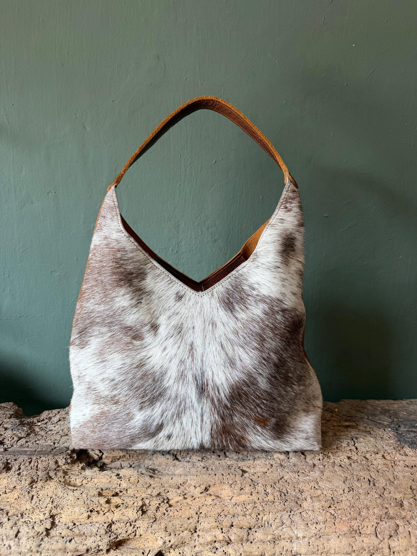 The Mayra Bag