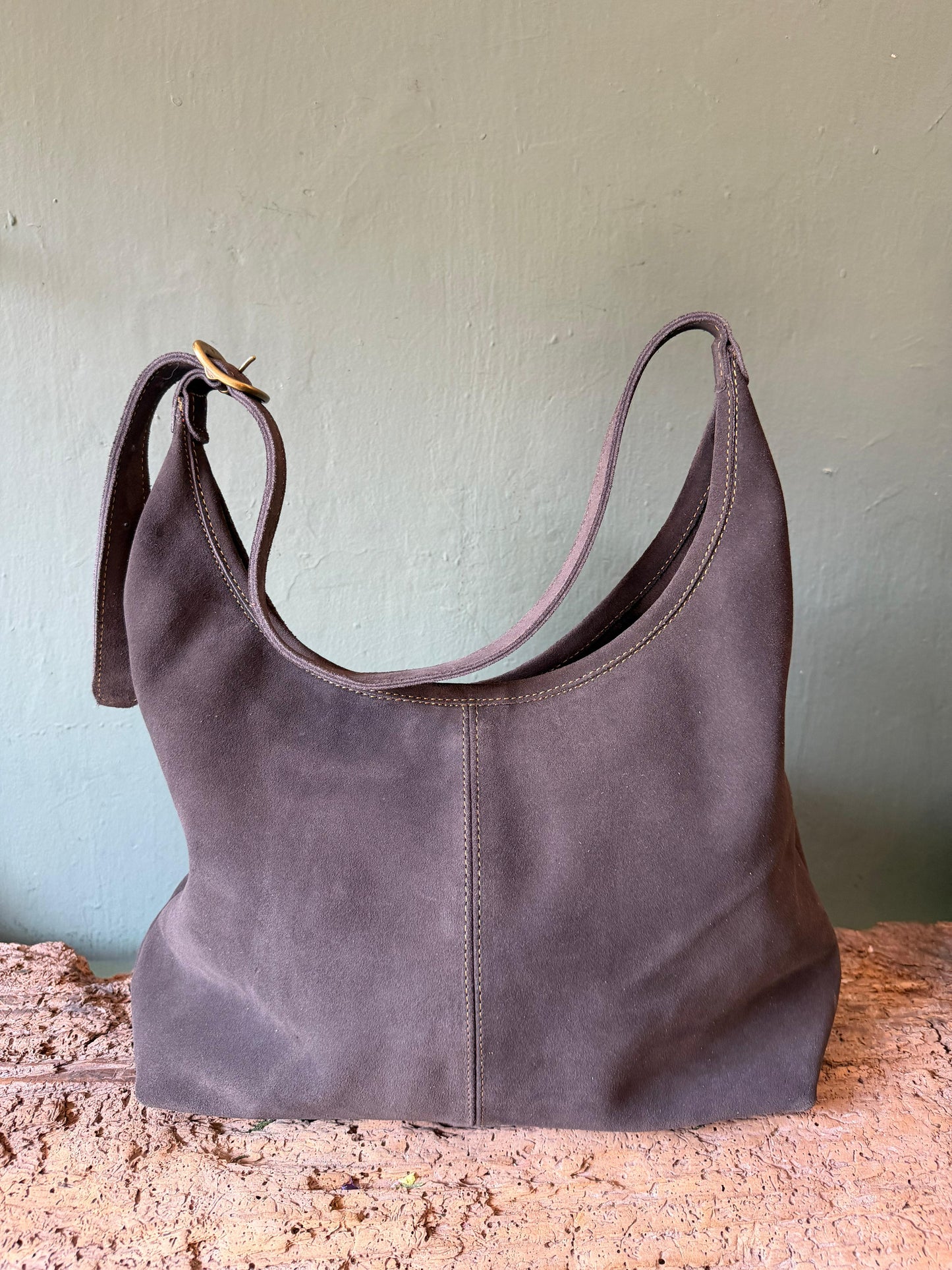 The Mayra Bag