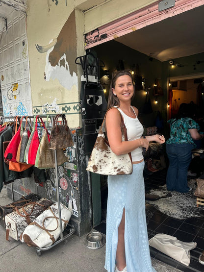 The Mayra Bag