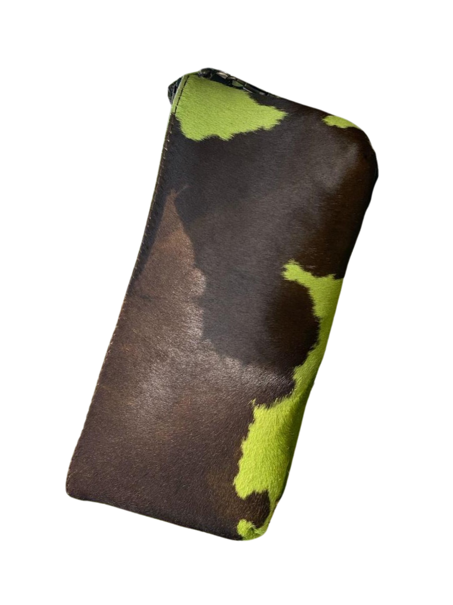 The IC Campeche Clutch