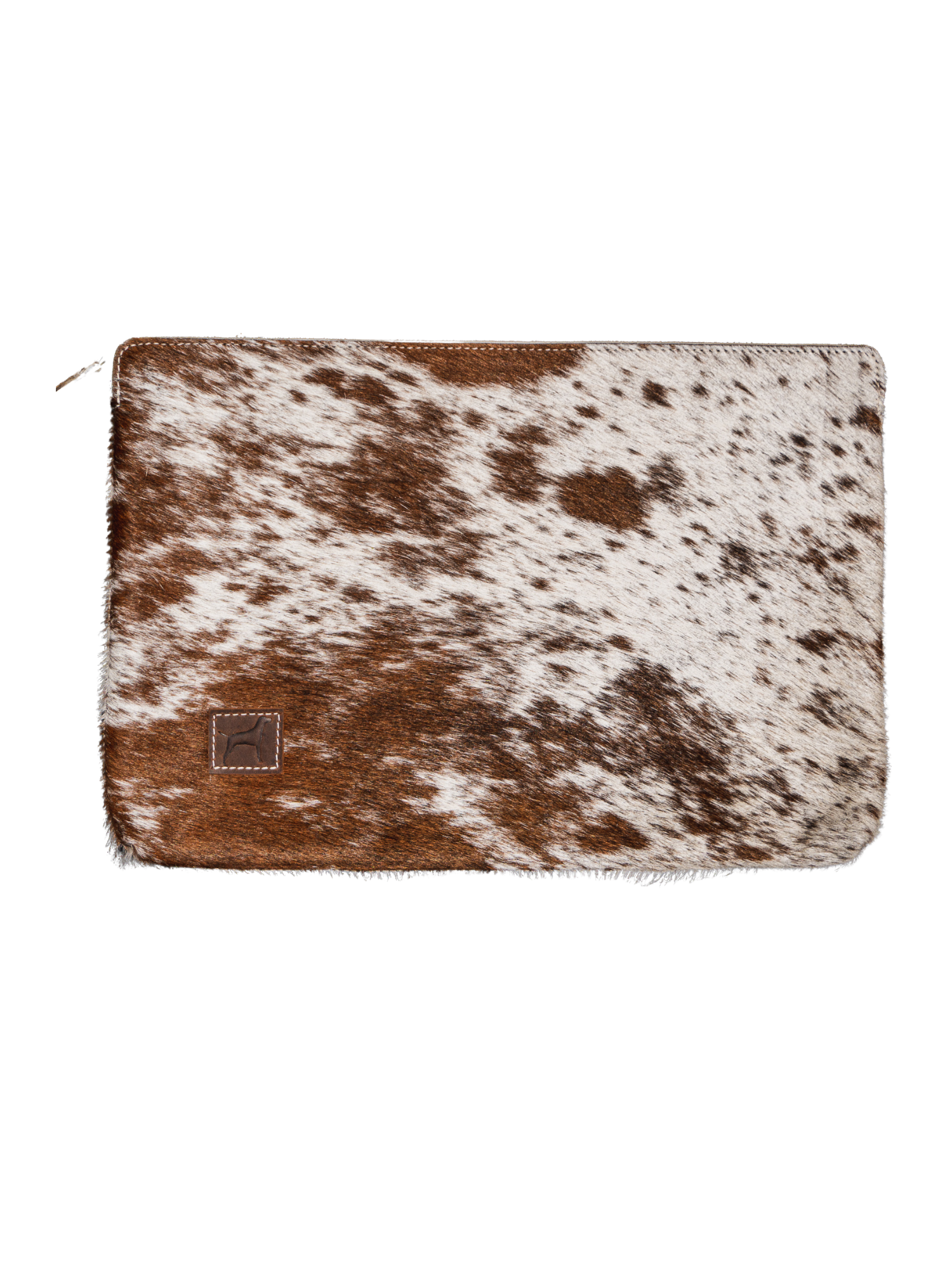 Cowhide laptop sleeve Clearance