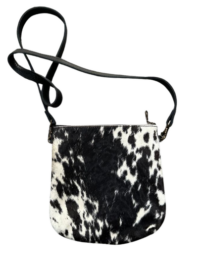 The Baja Crossbody Bag