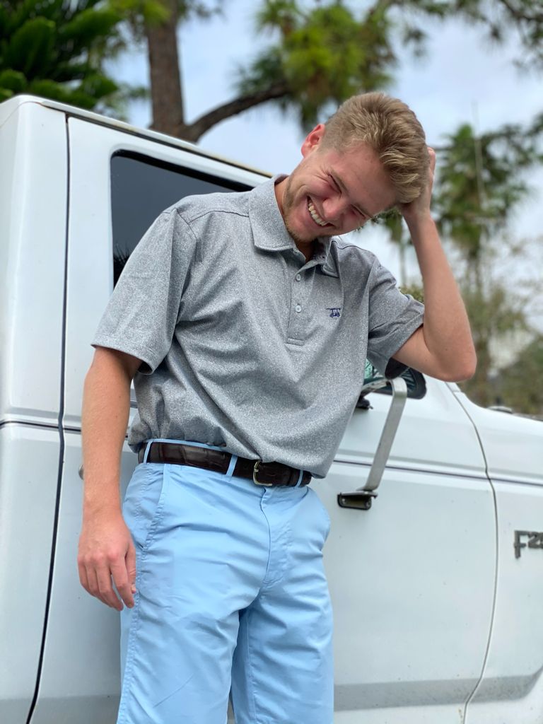 The Glades Belt - Alligator